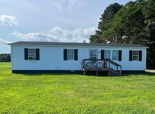 18077 Killmontown Rd, Melfa, VA 23410