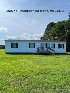 18077 Killmontown Rd, Melfa, VA, 23410