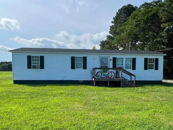 18077 Killmontown Rd, Melfa, VA 23410