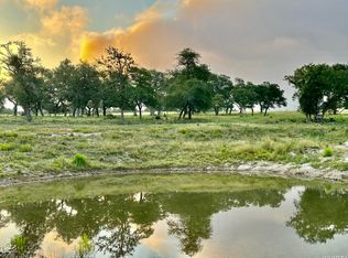 171 Flowering Sage LOT 90, Fredericksburg, TX 78624