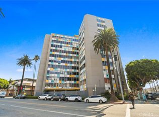 100 Atlantic Ave APT 609, Long Beach, CA 90802