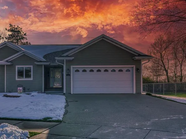 1218 Huntington STREET, Holmen, WI 54636