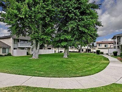 grounds offer a park like setting