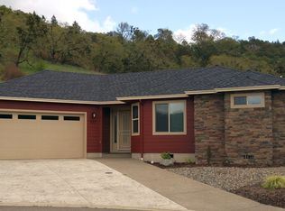 117 Uriah Ct, Winchester, OR 97495