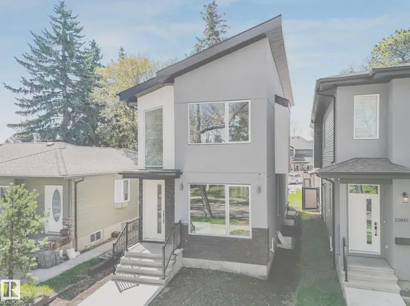 13843 110a Ave NW, Edmonton, AB T5M 2N1