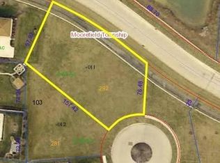 4655 Antrim Ln, Springfield, OH 45503