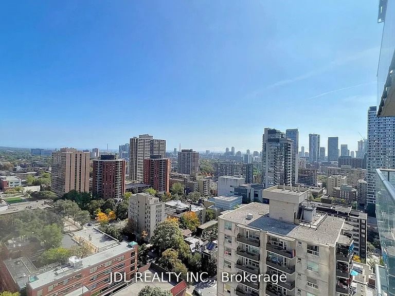 81 Wellesley St E #2101 — Photo 20