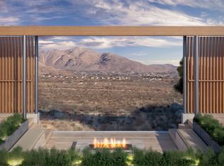 63251 Chickasaw Rd, Joshua Tree, CA 92252