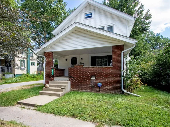417 Gasche St, Wooster, OH 44691