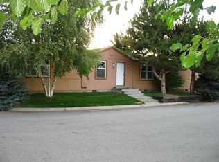 1680 Ridgeview Loop Dr, Wenatchee, WA 98801