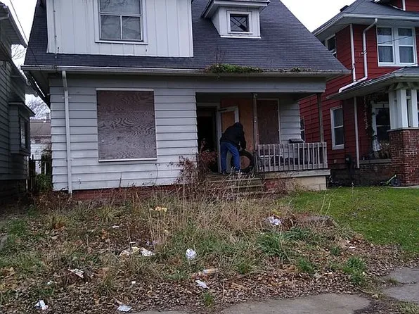 724 Clark St, Toledo, OH 43605