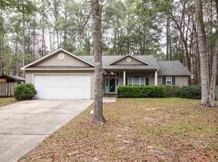 3324 Micanopy Trl, Tallahassee, FL 32312