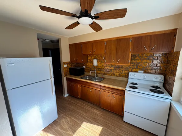 17550 71st Court # 7 Fl 1ST, Tinley Park, IL 60477