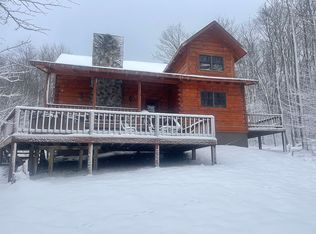 2014 Cabin Mountain Rd, Davis, WV 26260