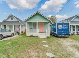 1214 W Gadsden St, Pensacola, FL 32501