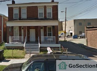 716 S 16th St APT 1, Louisville, KY 40210