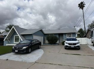 992 Alveda Ave, El Cajon, CA 92019