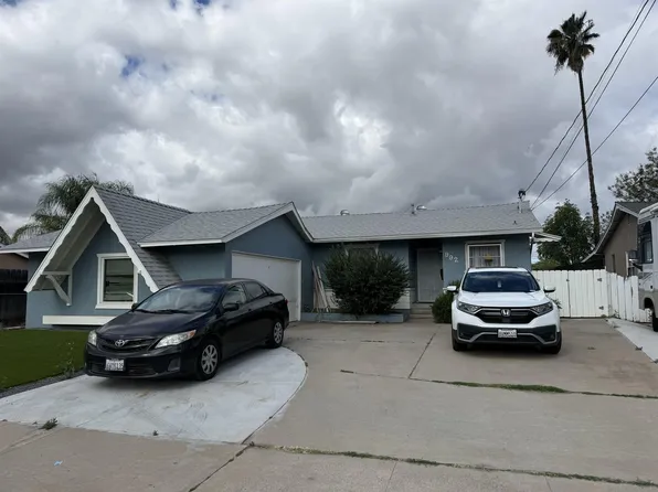 992 Alveda Ave, El Cajon, CA 92019