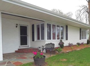 16 Merrill Ave, Taunton, MA 02780