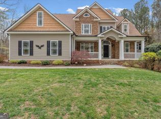 20 Blacksmith Ln, Cartersville, GA 30120