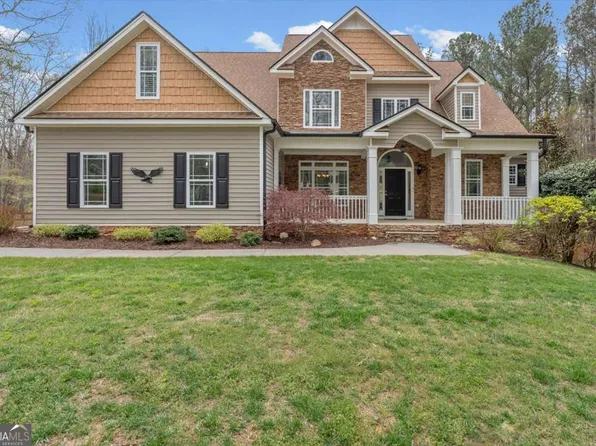 20 Blacksmith Ln, Cartersville, GA 30120