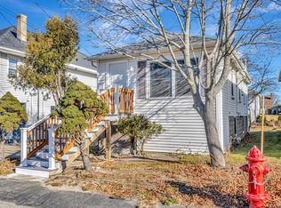 188 Kingsley Rd, Hull, MA 02045