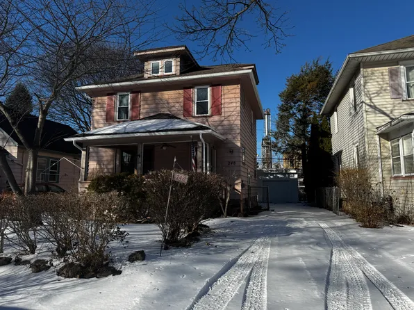 248 Rand St, Rochester, NY 14615
