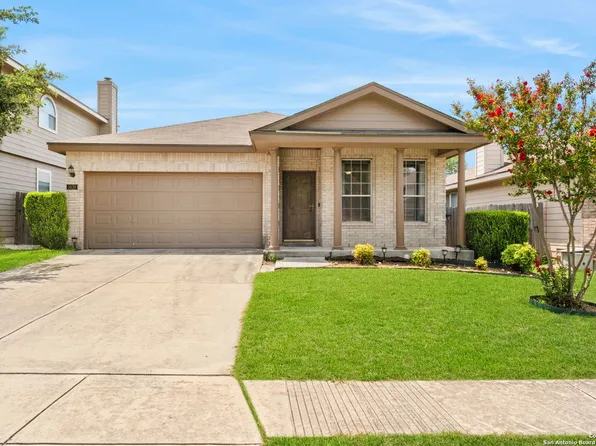 5638 Arcadia Park, San Antonio, TX 78247