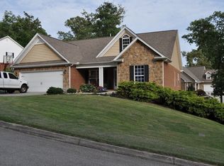 2372 Boat Dock Rd, Talbott, TN 37877