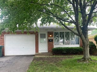 1864 Hampstead Dr, Columbus, OH 43229