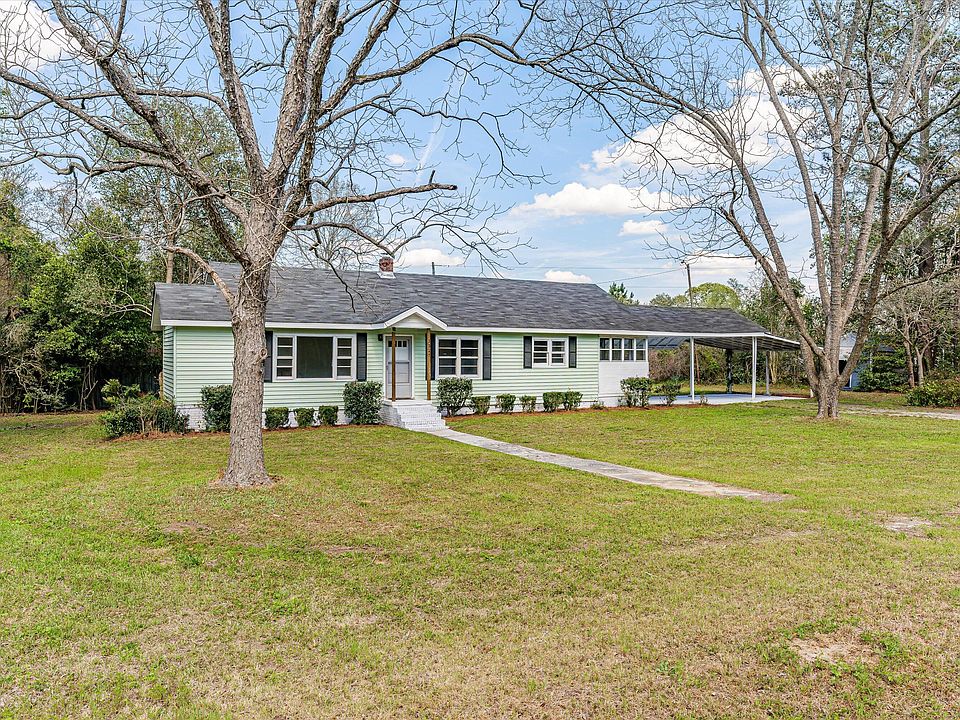 3321 Govan Hwy, Olar, SC 29843 MLS 205576 Zillow