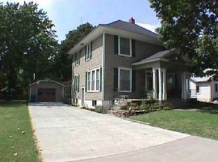 903 S Kickapoo Ave, Springfield, MO 65804