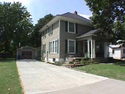 903 S Kickapoo Ave, Springfield, MO, 65804