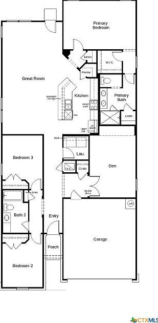 2nd image of 449 Briarfield Dr