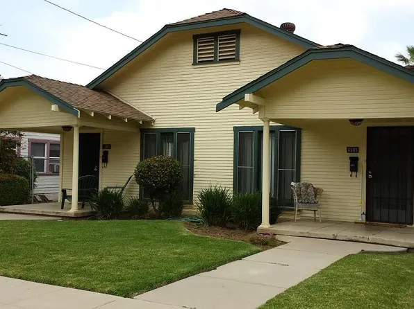 6305 Gregory Ave #1, Whittier, CA 90601