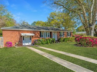 1722 Pickett St, Charleston, SC 29412