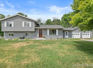 21027 32nd Ave, Conklin, MI 49403