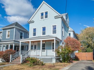 171 Maple Ave, Rahway, NJ, 07065