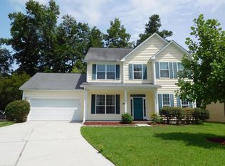 106 Rosedale Ct, Summerville, SC 29485
