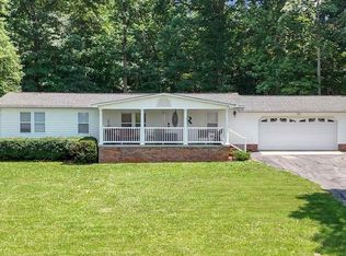 306 Millervale Rd, Greer, SC 29650