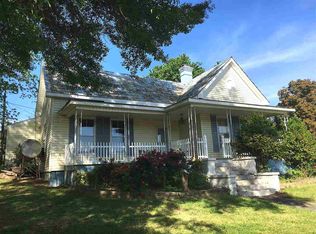 313 S Randolph Ave, Landrum, SC 29356