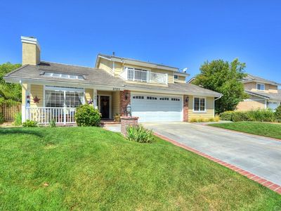 27133 Colebrook Pl, Santa Clarita, CA, 91354