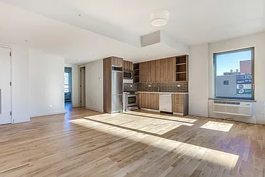 Rented by Urban Sanctuary