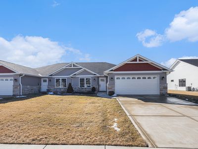 10207 W 133rd Pl, Cedar Lake, IN, 46303