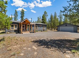 11619 Sun Forest Dr, La Pine, OR 97739
