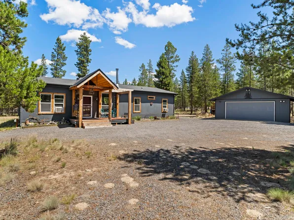 11619 Sun Forest Dr, La Pine, OR 97739