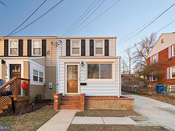 2nd image of 2716 Jefferson Dr
