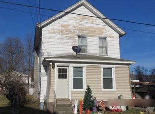 9 1st Ave, Whitehall, NY 12887