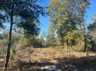 0 Western Rd, Fountain, FL 32438