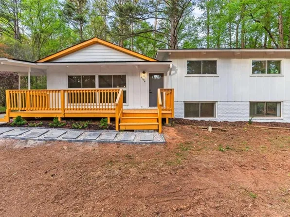 1796 E Atlanta Rd, Stockbridge, GA 30281